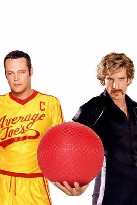 unknown Dodgeball: A True Underdog Story movie poster