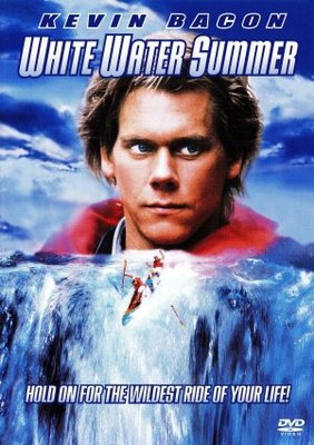 unknown White Water Summer movie poster