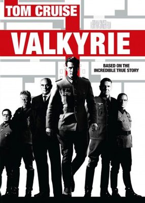 unknown Valkyrie movie poster