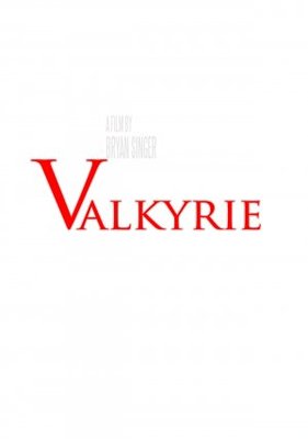 unknown Valkyrie movie poster