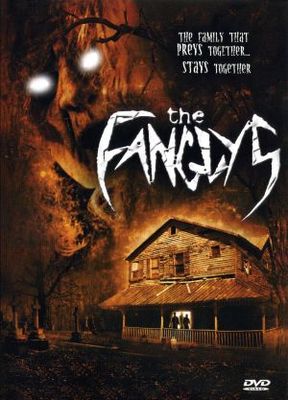 unknown The Fanglys movie poster