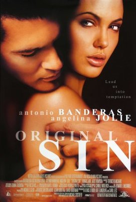 unknown Original Sin movie poster