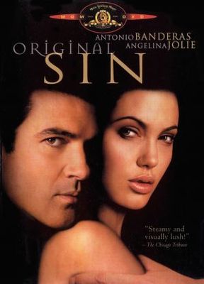 unknown Original Sin movie poster