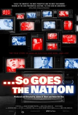unknown ...So Goes the Nation movie poster