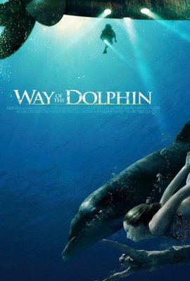 unknown Way of the Dolphin movie poster