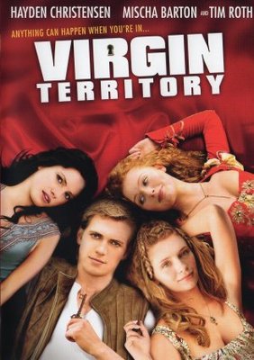 unknown Virgin Territory movie poster