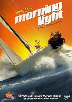 unknown Morning Light movie poster