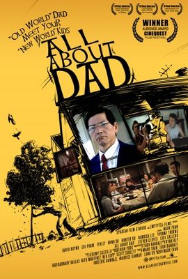 unknown All About Dad movie poster
