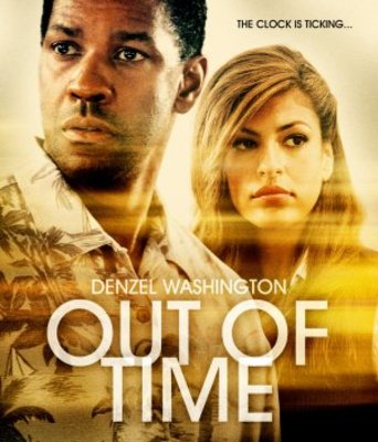 unknown Out Of Time movie poster