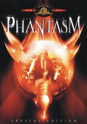 unknown Phantasm movie poster