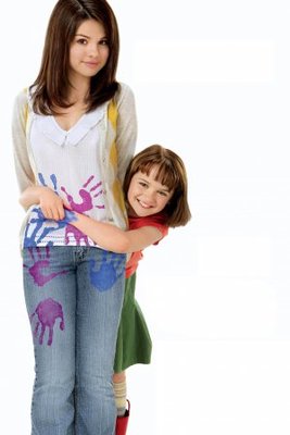 unknown Ramona and Beezus movie poster