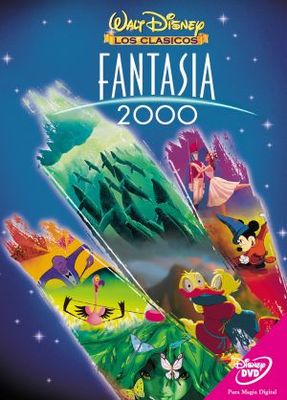 unknown Fantasia/2000 movie poster