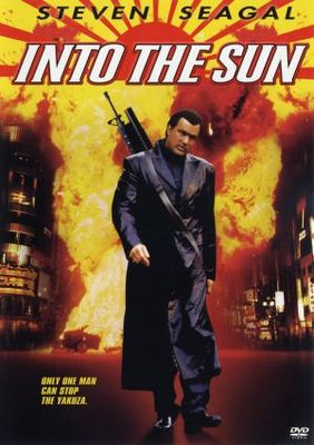 unknown Into The Sun movie poster