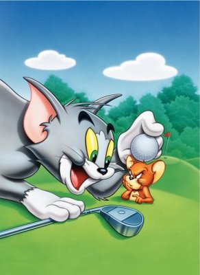 unknown Tom and Jerry's Greatest Chases movie poster