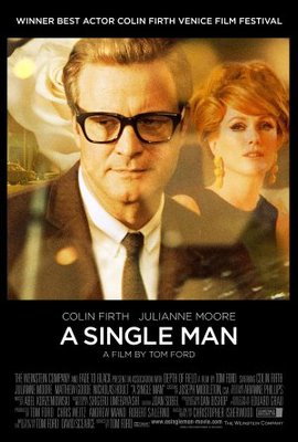unknown A Single Man movie poster
