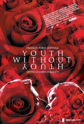 unknown Youth Without Youth movie poster