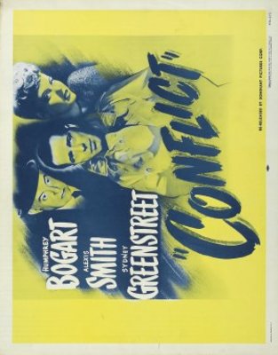 unknown Conflict movie poster