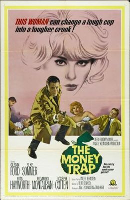 unknown The Money Trap movie poster
