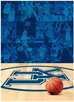unknown The History of University of Kentucky Basketball movie poster