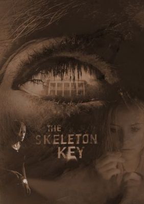 unknown The Skeleton Key movie poster