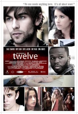 unknown Twelve movie poster