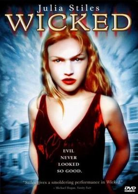 unknown Wicked movie poster