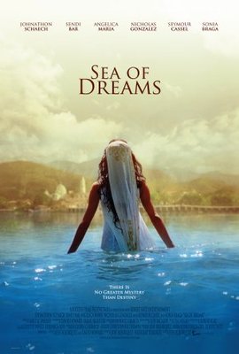 unknown Sea of Dreams movie poster
