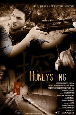 unknown The Honeysting movie poster