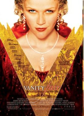 unknown Vanity Fair movie poster