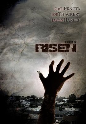 unknown Risen movie poster