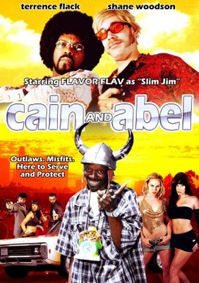 unknown Cain and Abel movie poster