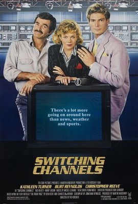 unknown Switching Channels movie poster