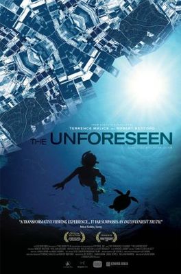 unknown The Unforeseen movie poster