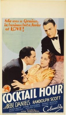 unknown Cocktail Hour movie poster