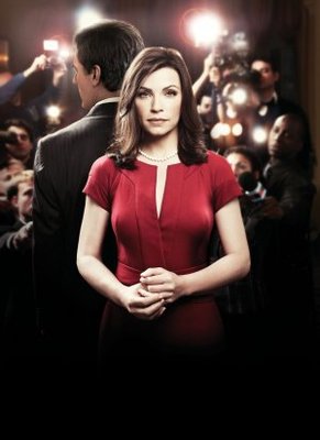 unknown The Good Wife movie poster