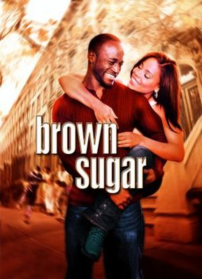unknown Brown Sugar movie poster