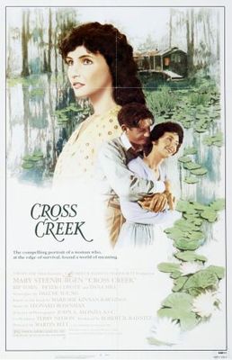 unknown Cross Creek movie poster
