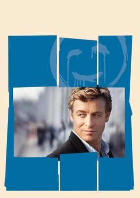 unknown The Mentalist movie poster