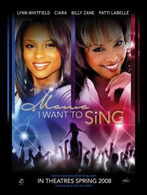 unknown Mama, I Want to Sing! movie poster