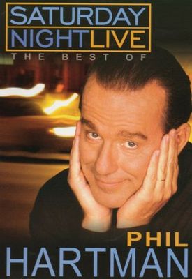 unknown Saturday Night Live: The Best of Phil Hartman movie poster