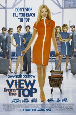 unknown View from the Top movie poster