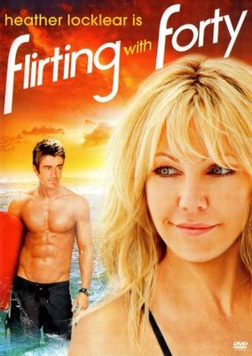 unknown Flirting with Forty movie poster
