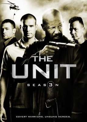 unknown The Unit movie poster