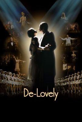 unknown De-Lovely movie poster