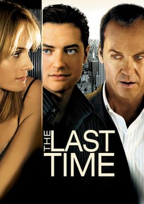 unknown The Last Time movie poster