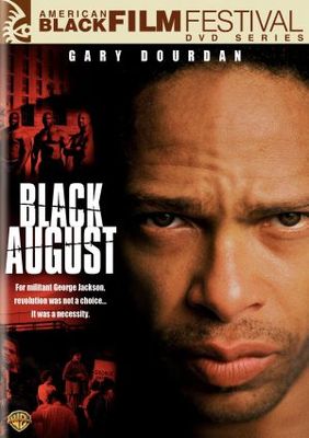 unknown Black August movie poster