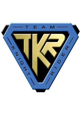 unknown Team Knight Rider movie poster