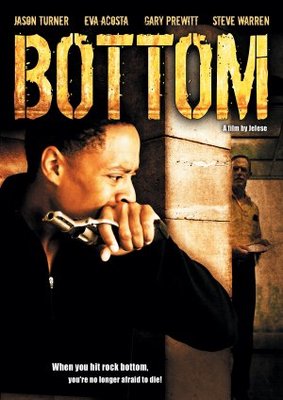 unknown Bottom movie poster