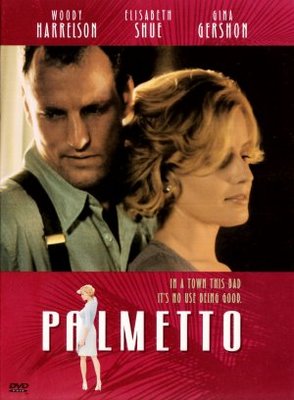 unknown Palmetto movie poster
