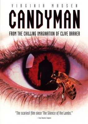 unknown Candyman movie poster